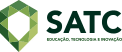 Logo SATC educação