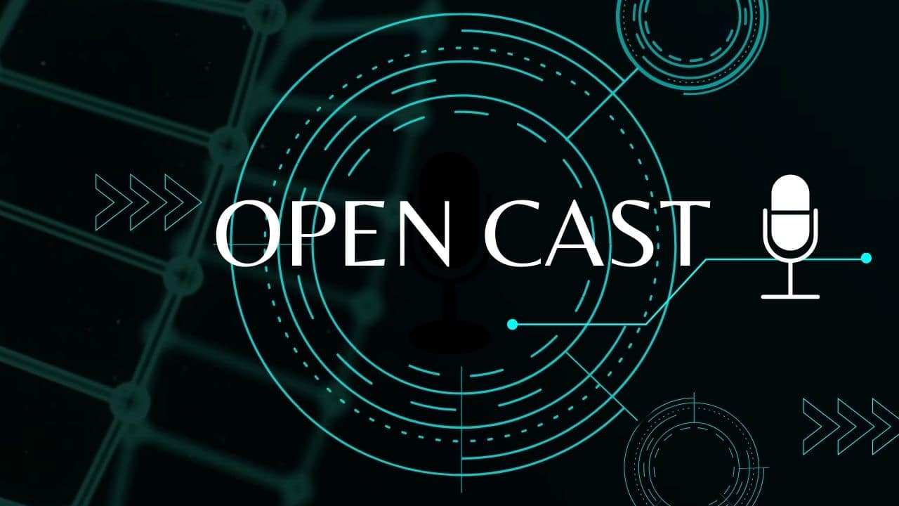 Open Cast