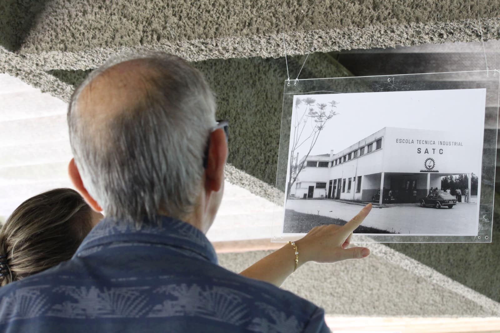 Em 60 anos, mais de 15 mil alunos com formação técnica no Colégio Satc