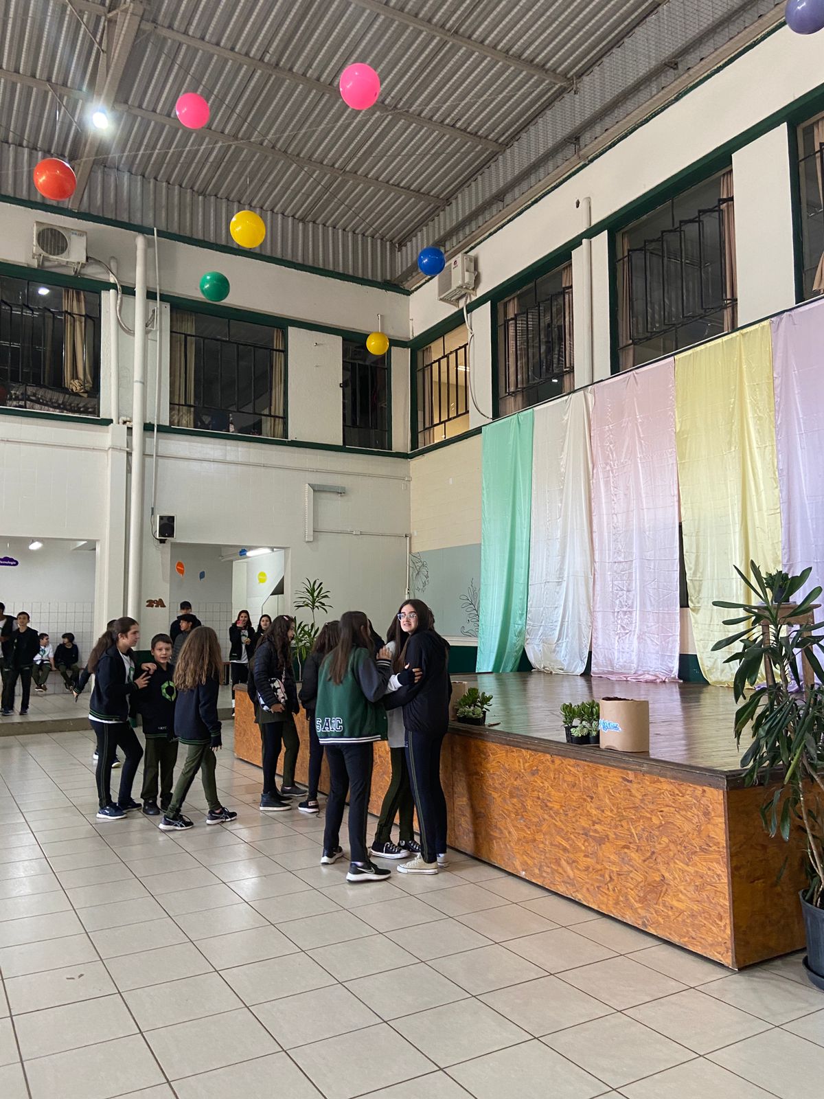 Programa “Satc Segura” é lançado com foco no bem-estar dos estudantes