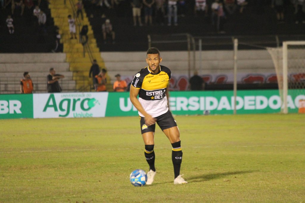 Em confronto direto na parte de cima da tabela, Atlético-MG recebe