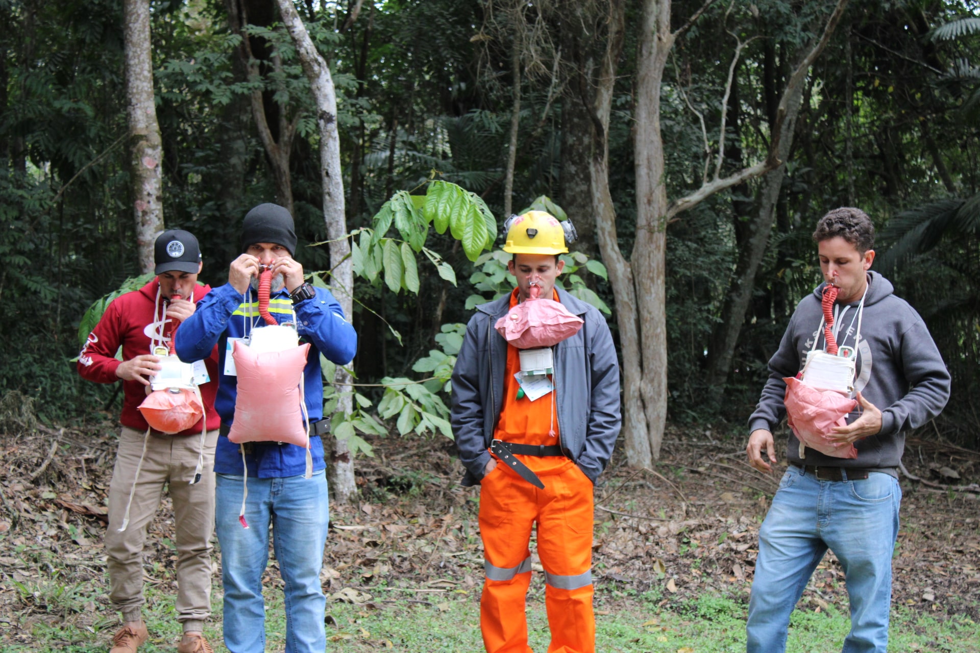 22ª Cipamin encerra com foco em aperfeiçoamento da segurança em mineração