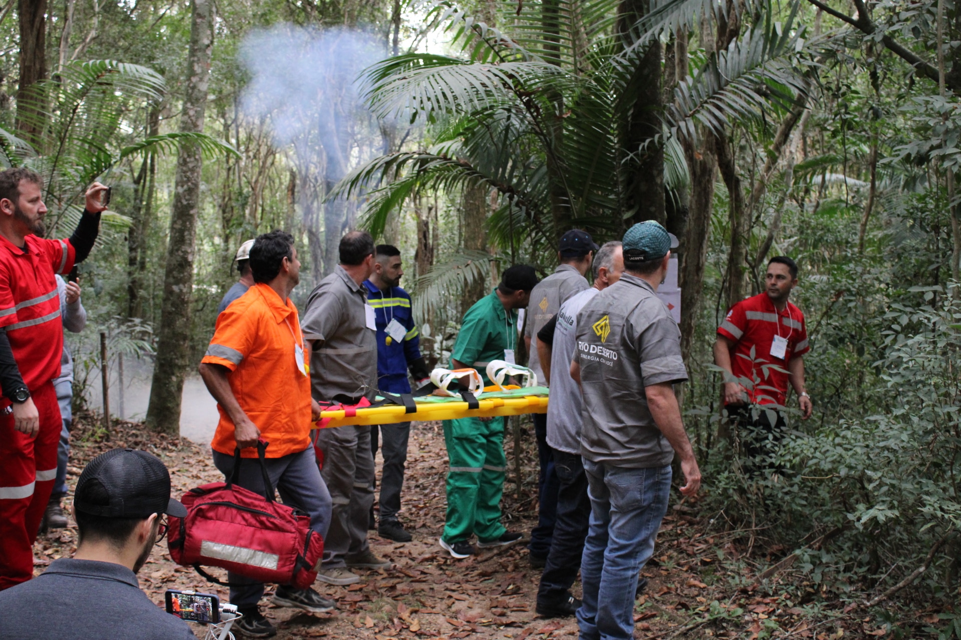 22ª Cipamin encerra com foco em aperfeiçoamento da segurança em mineração