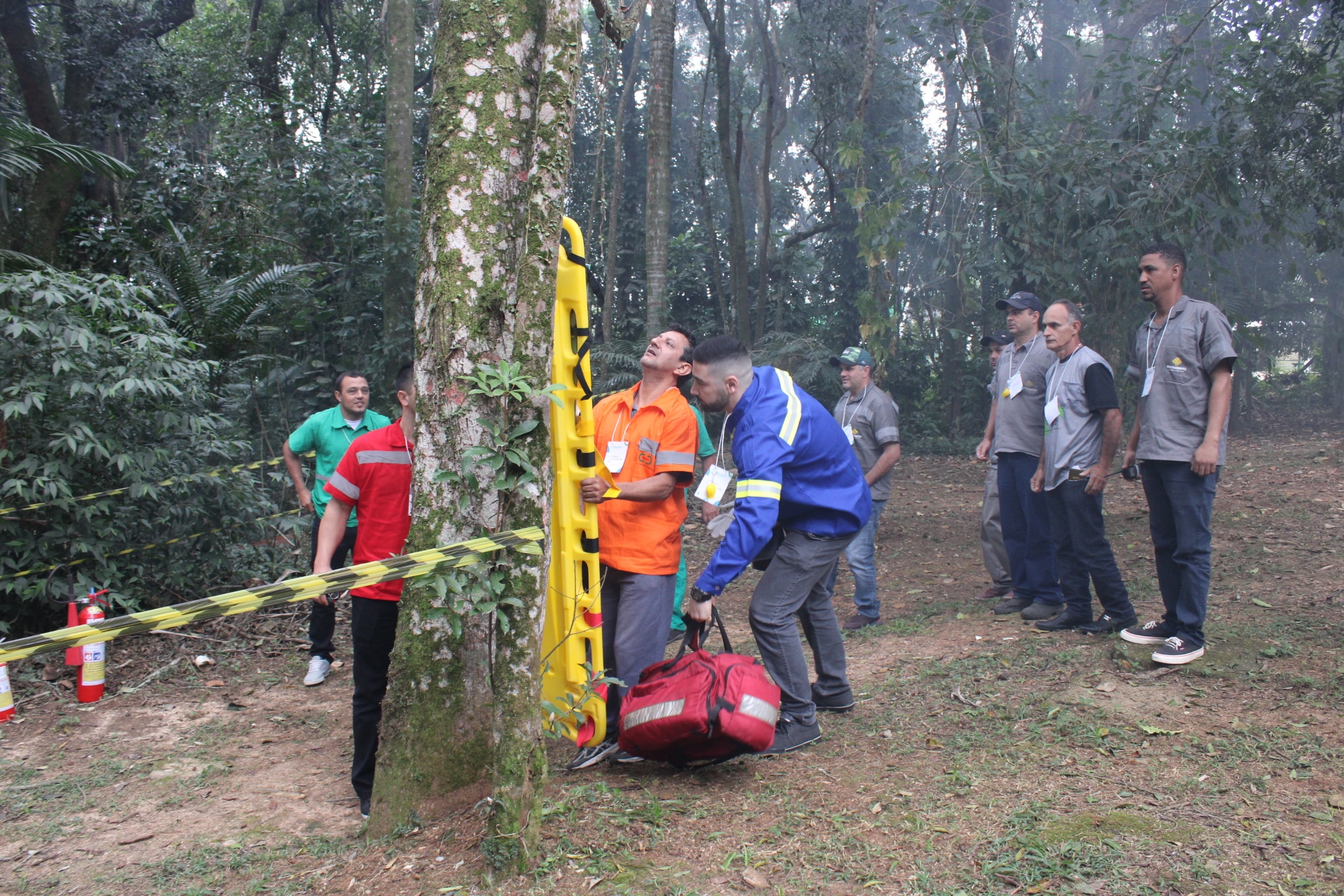 22ª Cipamin encerra com foco em aperfeiçoamento da segurança em mineração