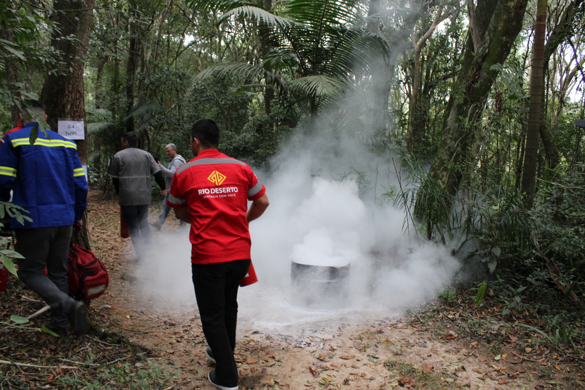 22ª Cipamin encerra com foco em aperfeiçoamento da segurança em mineração