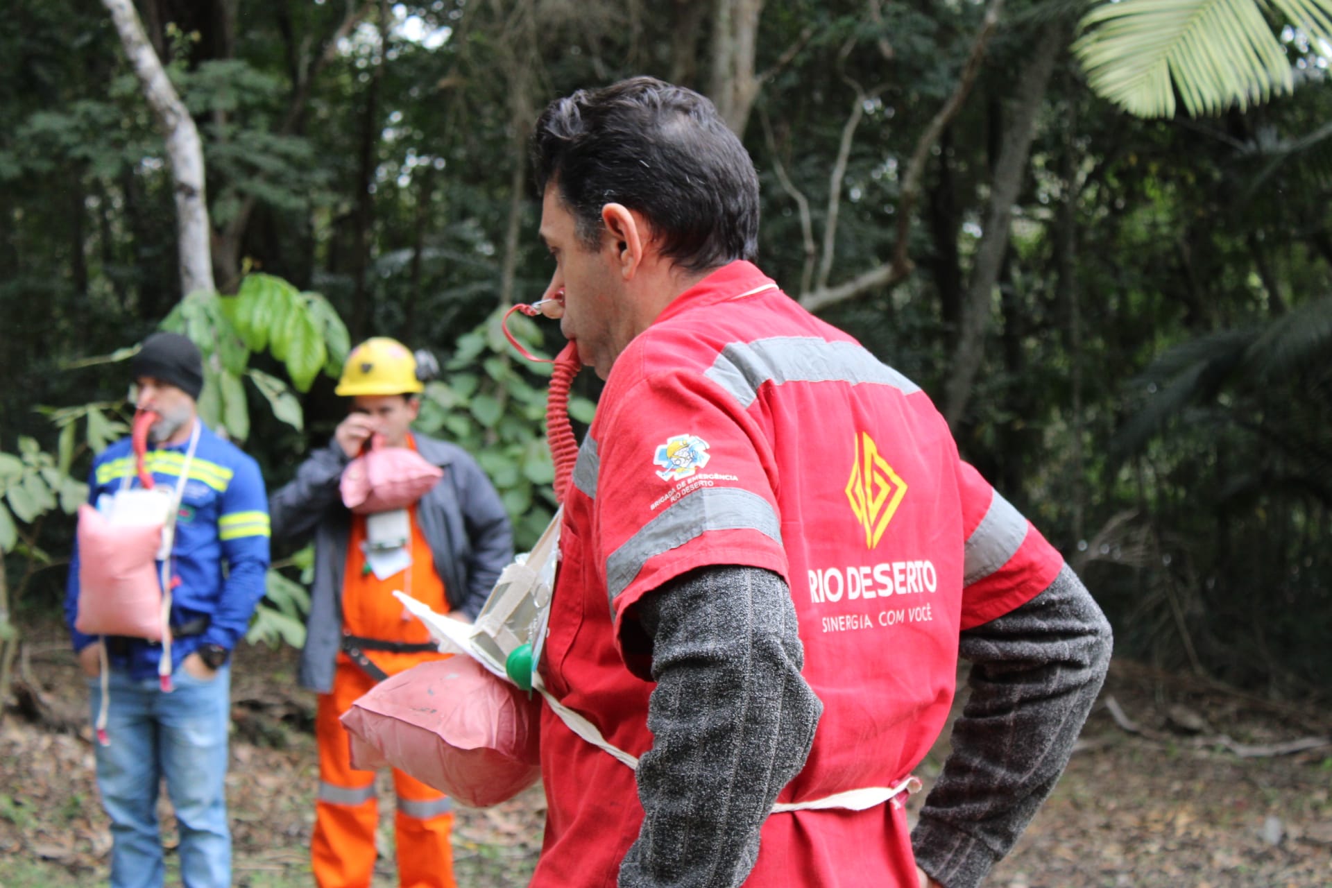 22ª Cipamin encerra com foco em aperfeiçoamento da segurança em mineração
