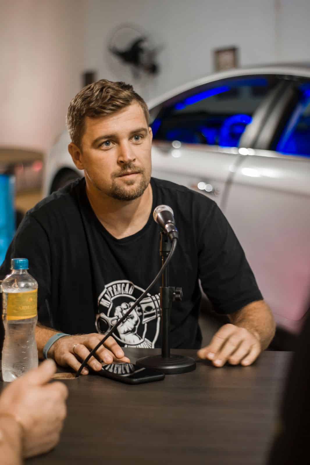 Manutenção Automotiva da Satc é destaque em PodCast