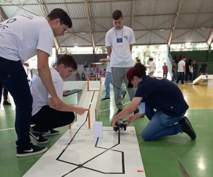 Criciúma Chess Open 2023: município ganha destaque em evento