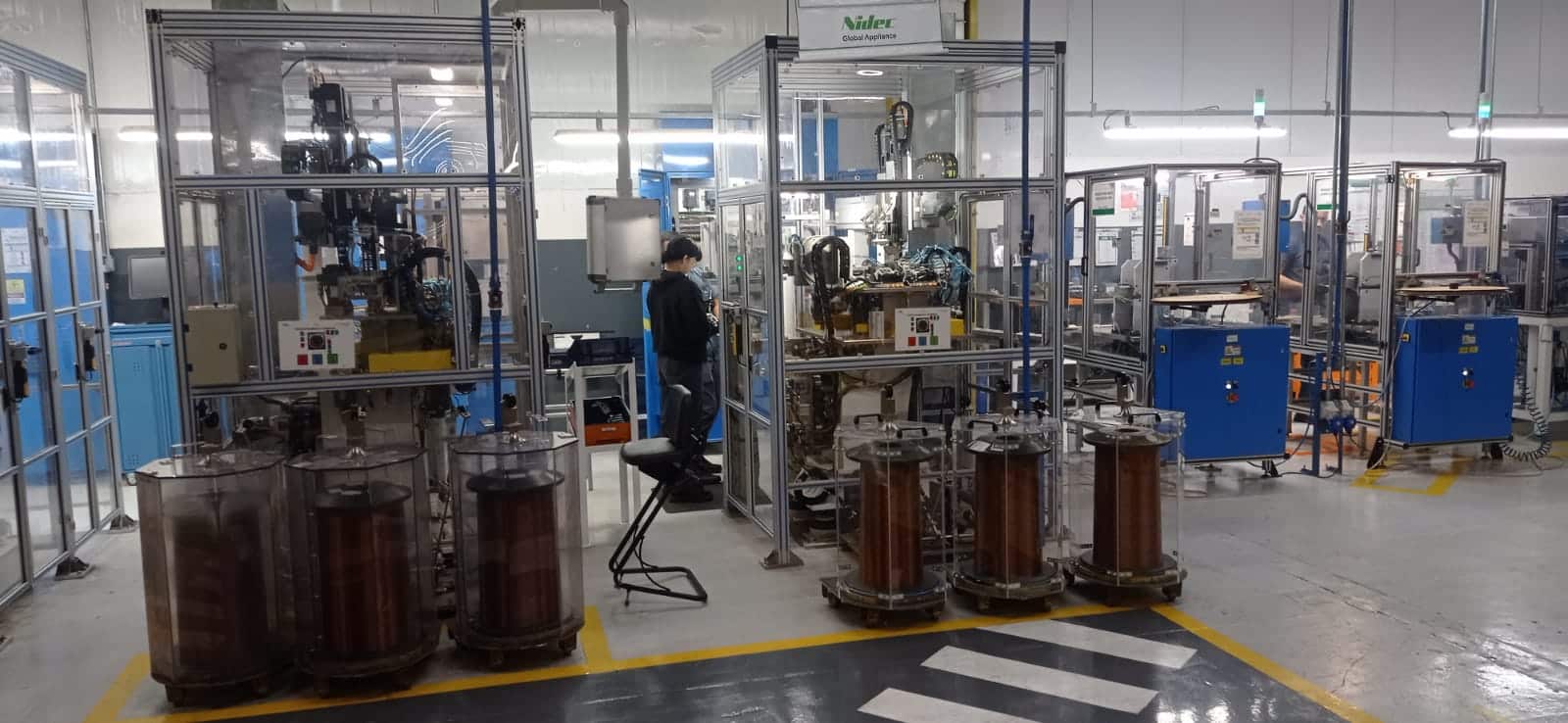Satc Negócios visita empresas do Norte do Estado
