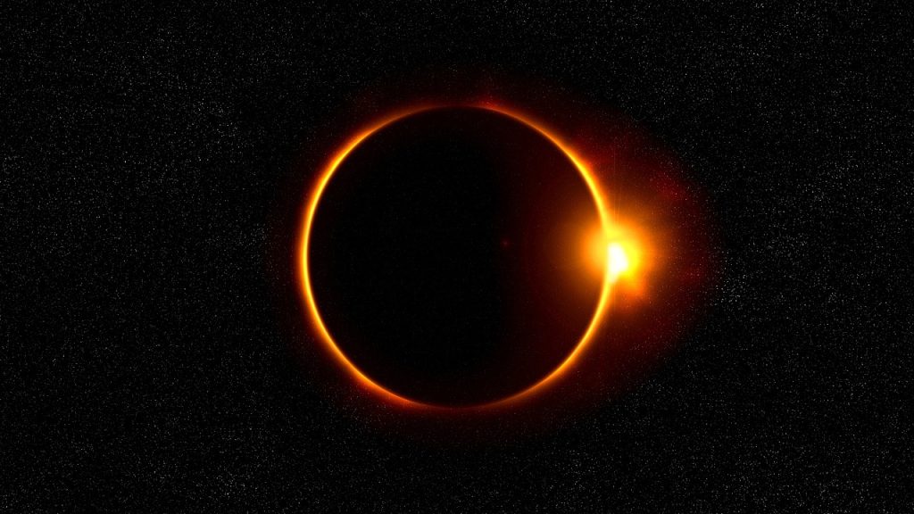‘Eclipse solar anular’ neste sábado pode ser visto parcialmente em Santa Catarina