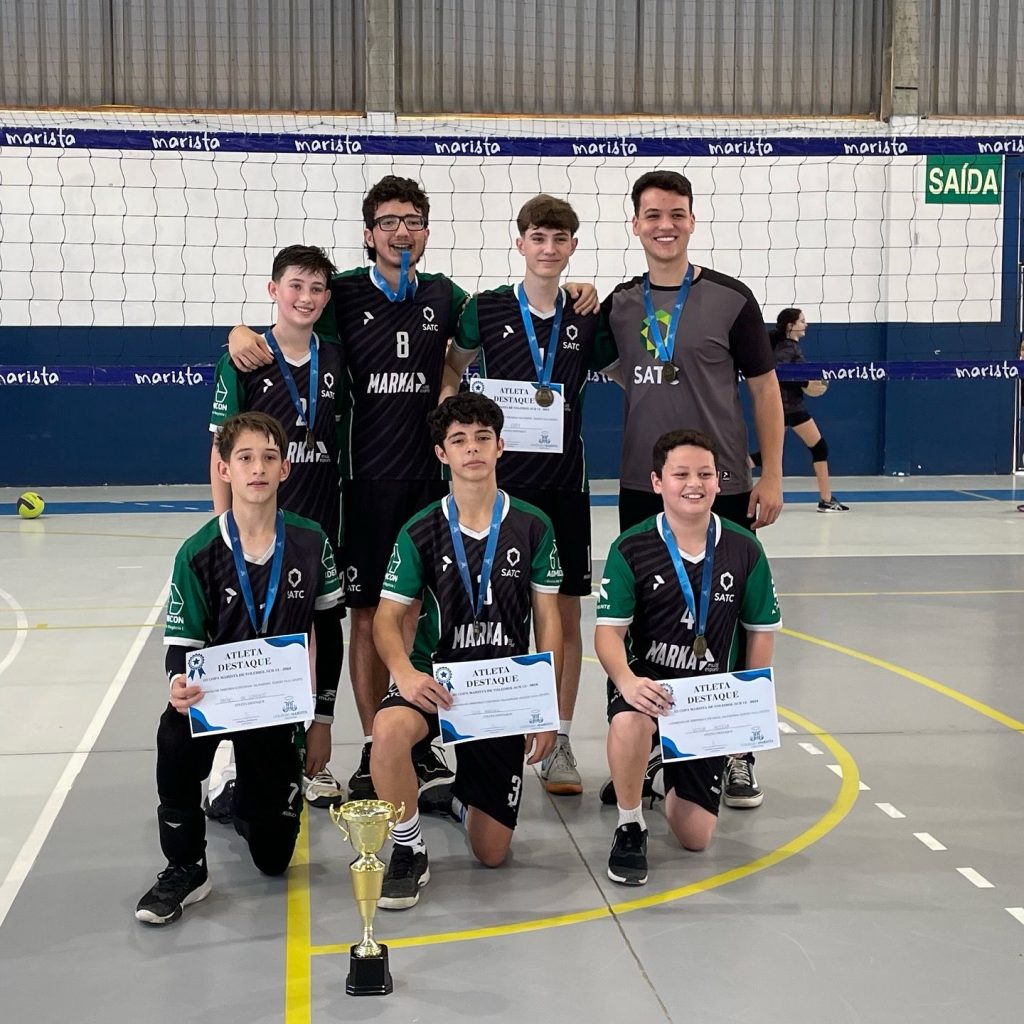 voleibol