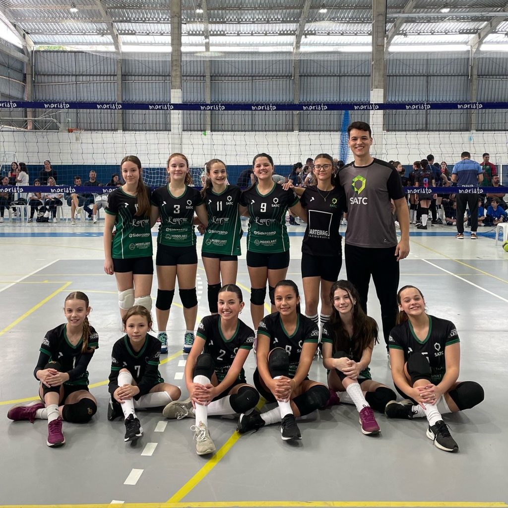 voleibol