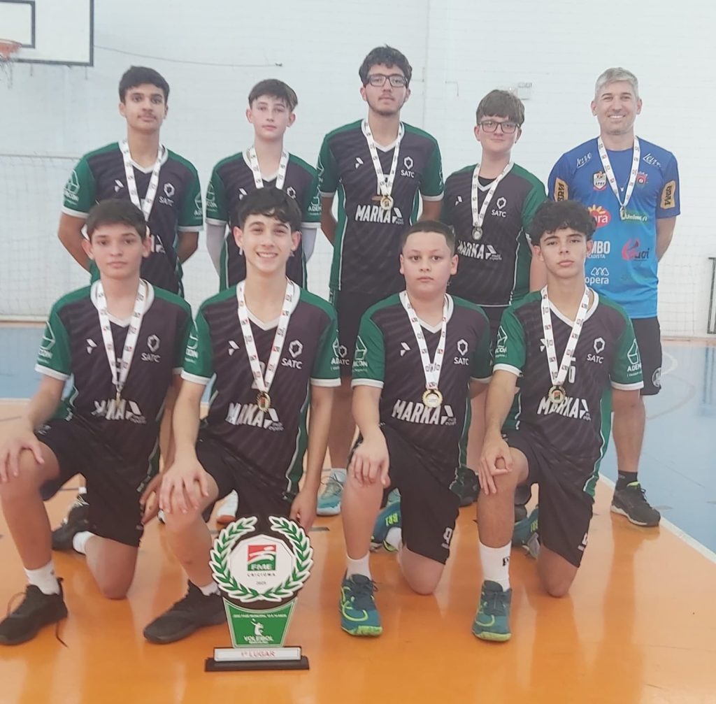 vôlei