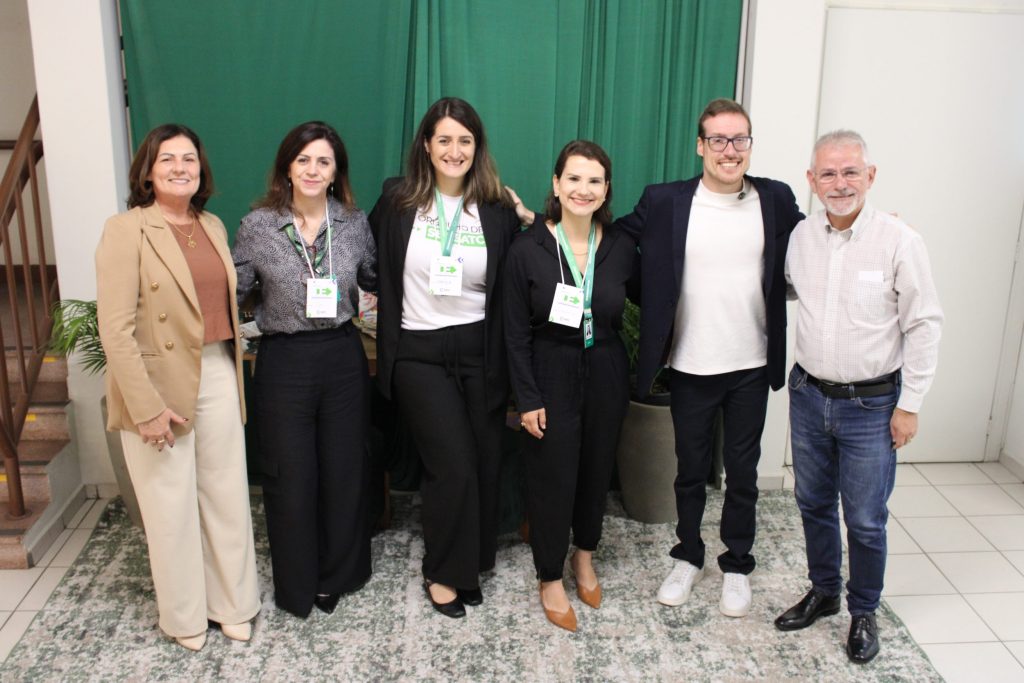 Simpósio IDE da Satc conecta pessoas promovendo empatia e respeito