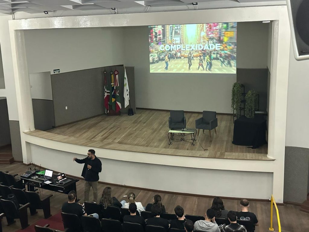 inovação