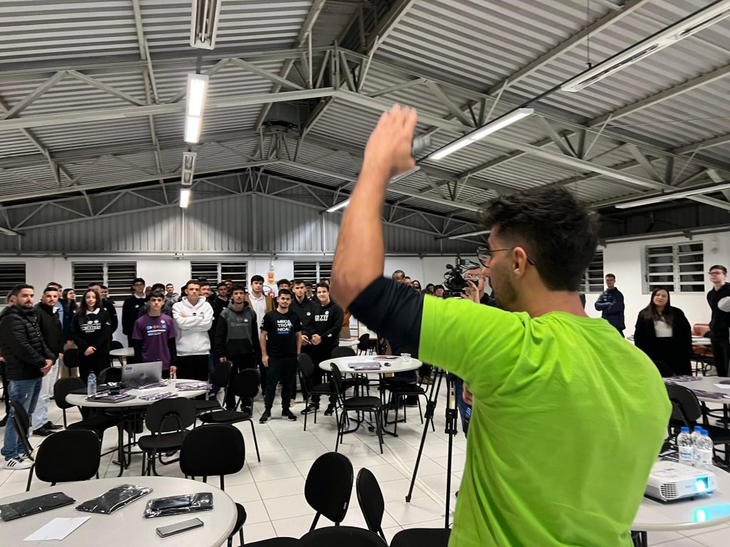 hackathon