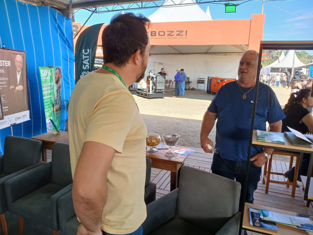 Feagro