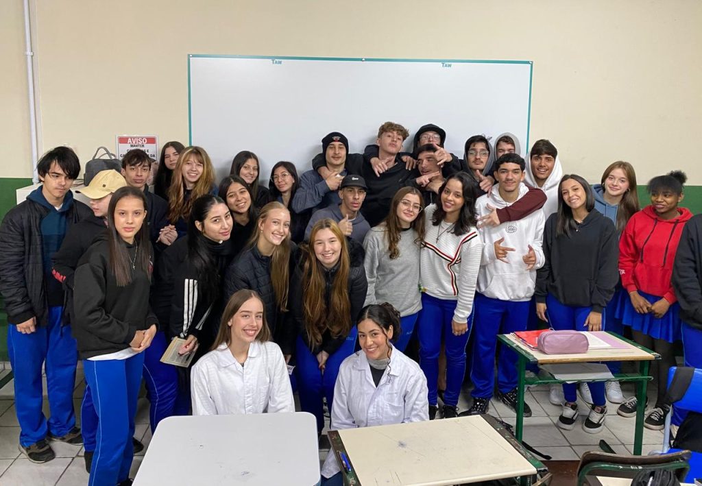 Química