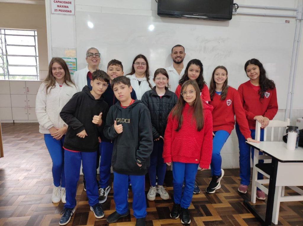 Química