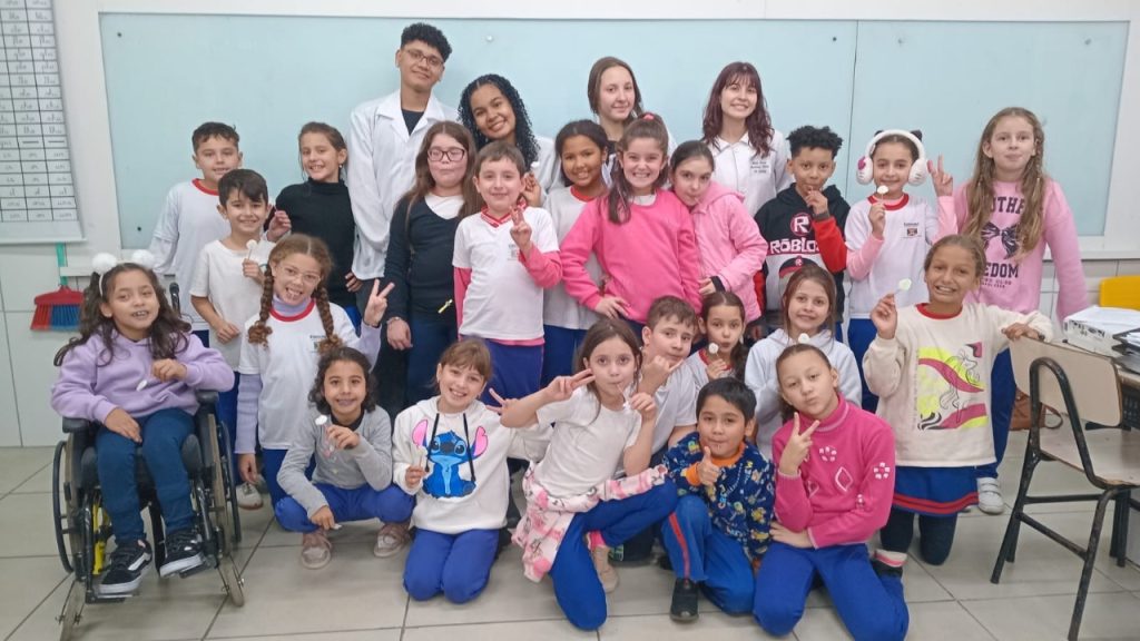 Química