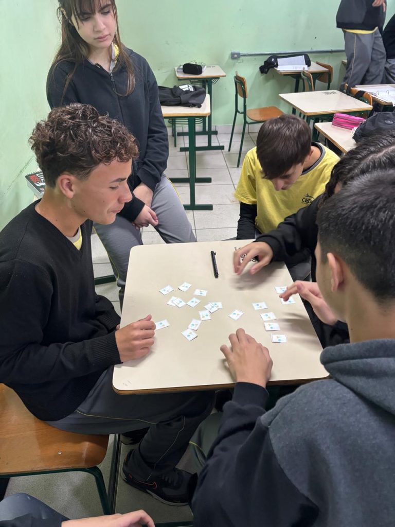 Química