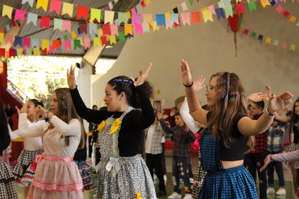 festa julina