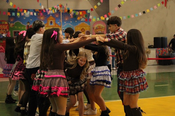 festa julina
