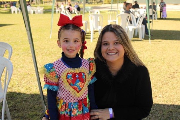 festa julina