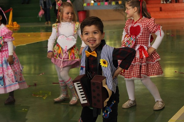 festa julina