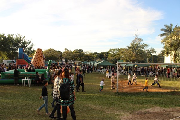 festa julina