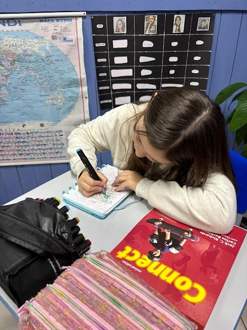 inglês