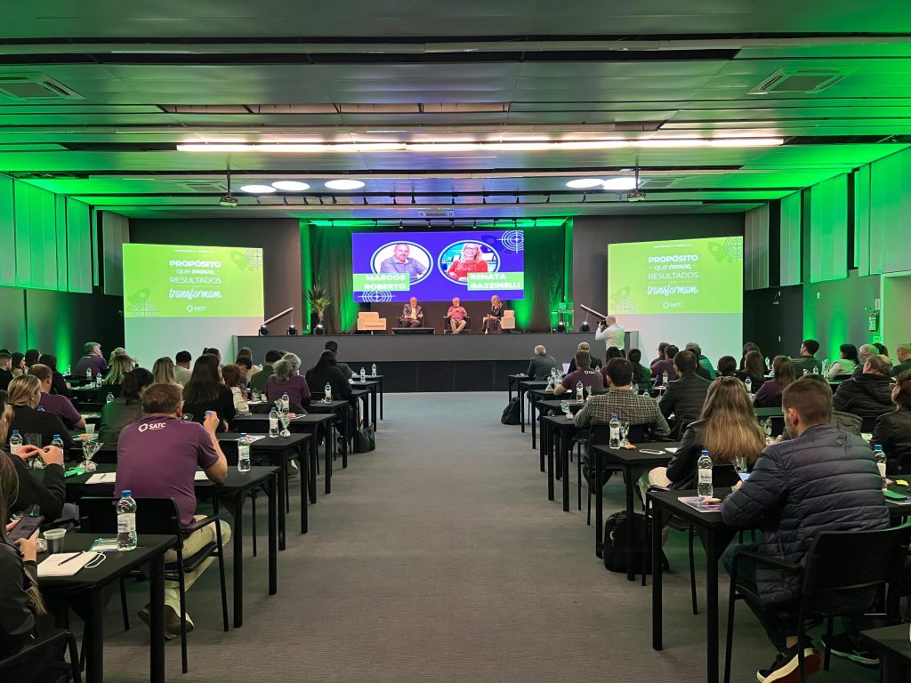 convenção