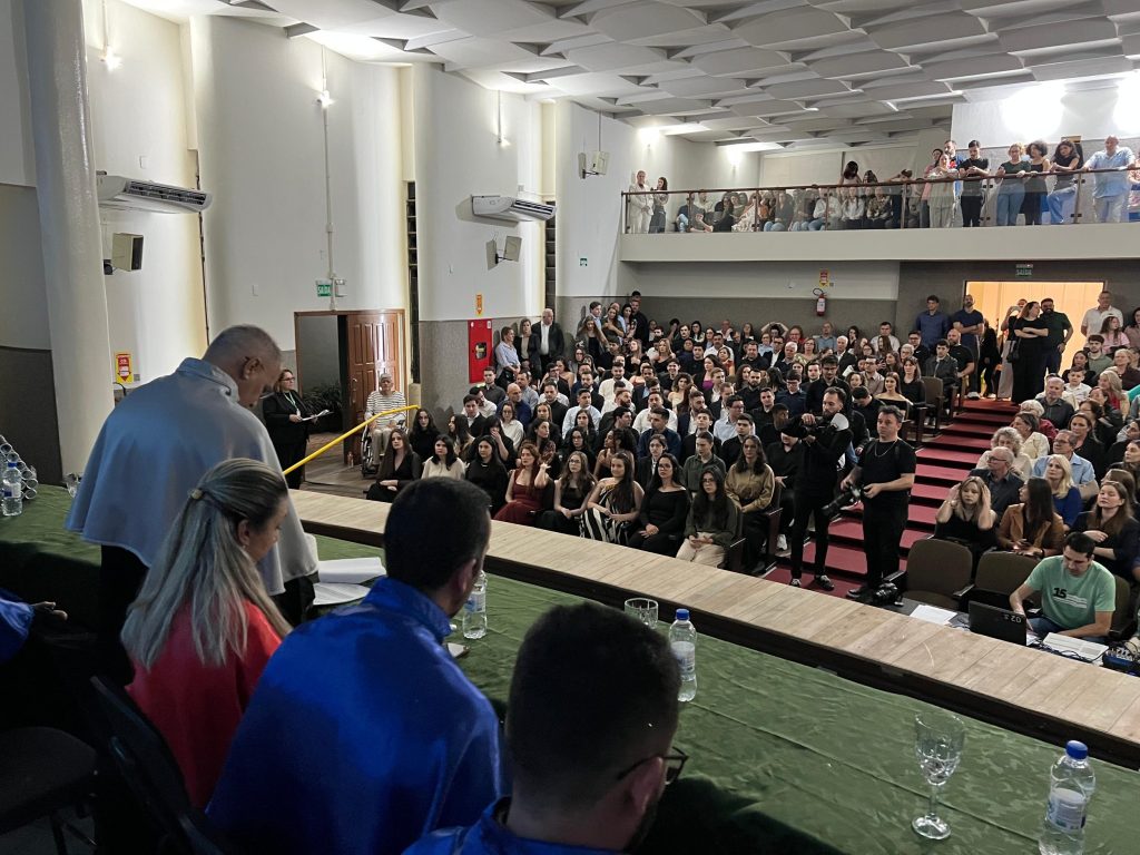 formatura