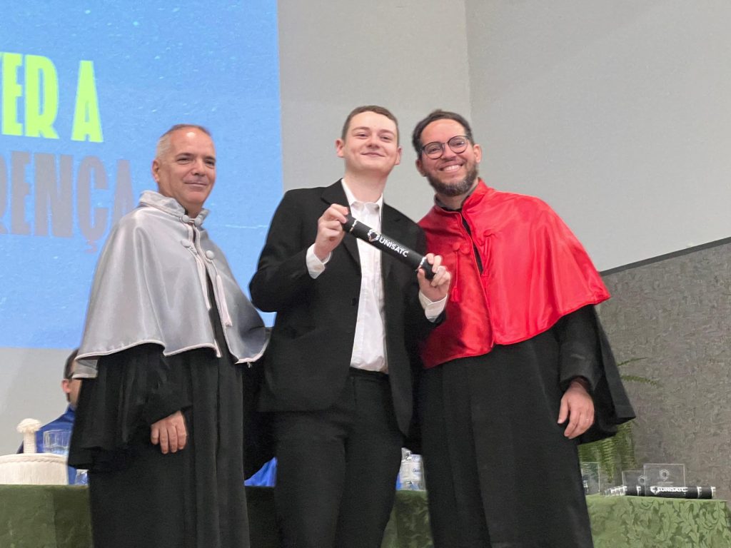 formatura