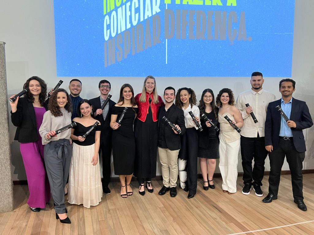 formatura