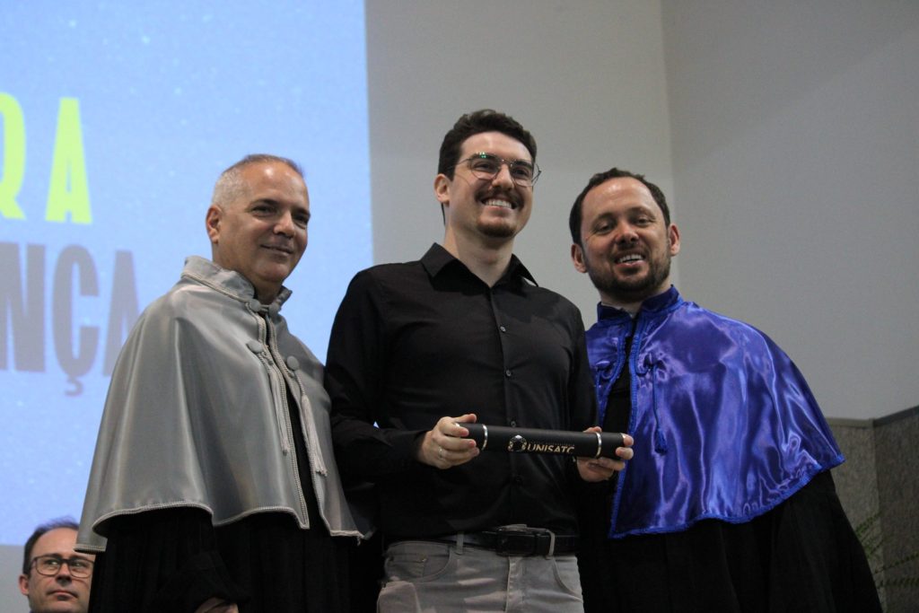 formatura