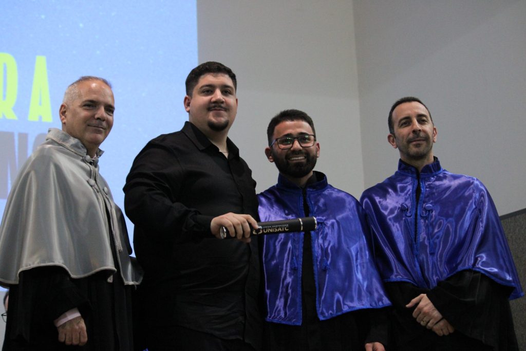 formatura