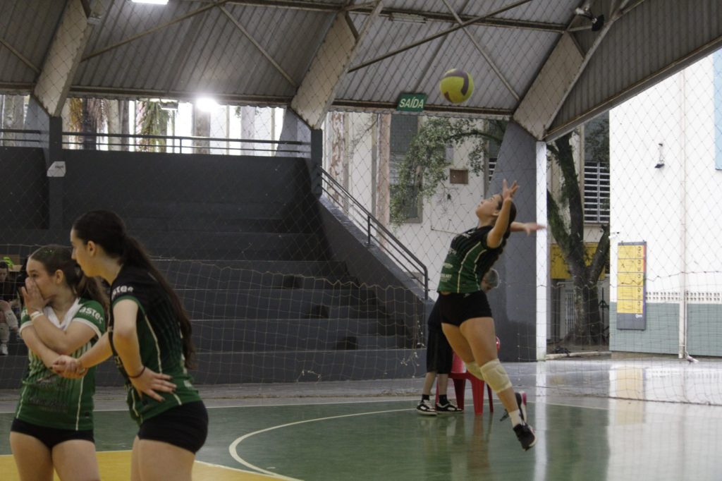 Copa Satc 2025 reúne mais de 400 alunos em sua 17ª edição