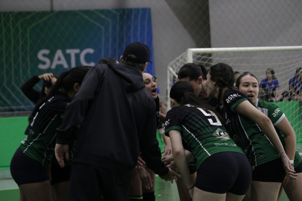 Copa Satc 2025 reúne mais de 400 alunos em sua 17ª edição