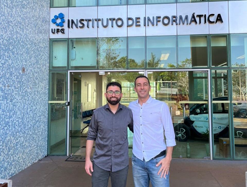 Inteligência Artificial