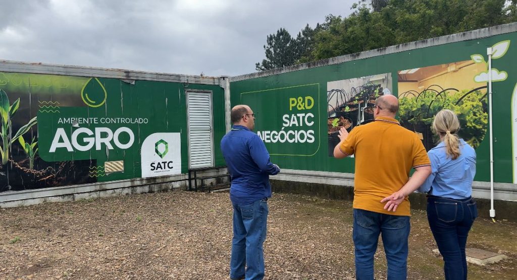 Satc reafirma eficiência na gestão ambiental com 18 anos de certificação ISO 14001