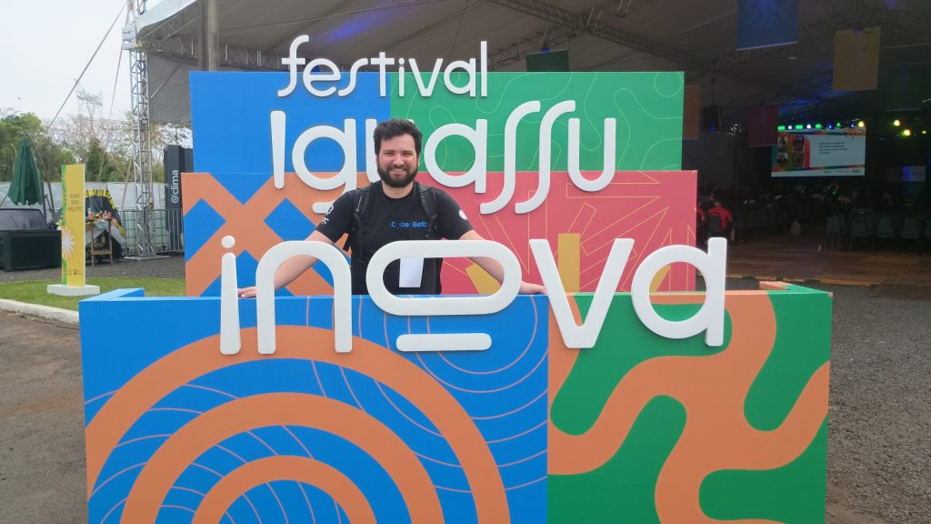 Projetos da UniSatc são destaque no maior congresso de software livre da América Latina