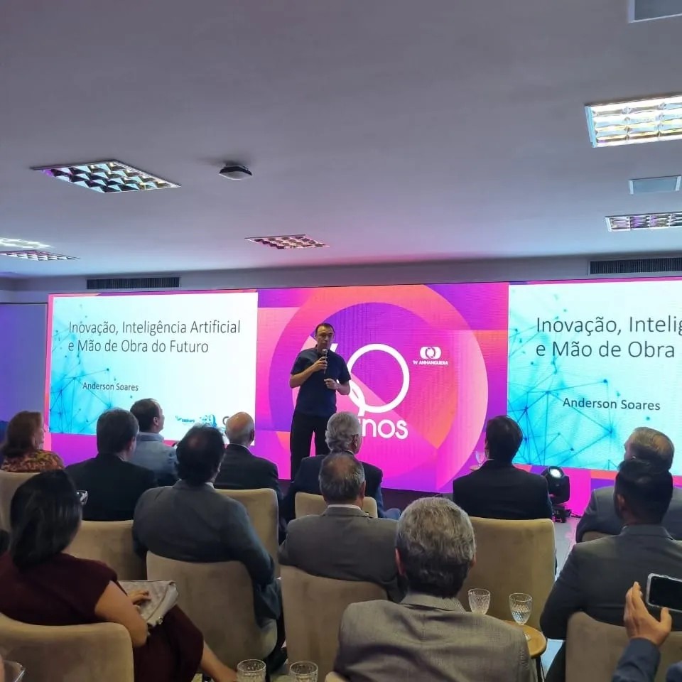 Inteligência Artificial