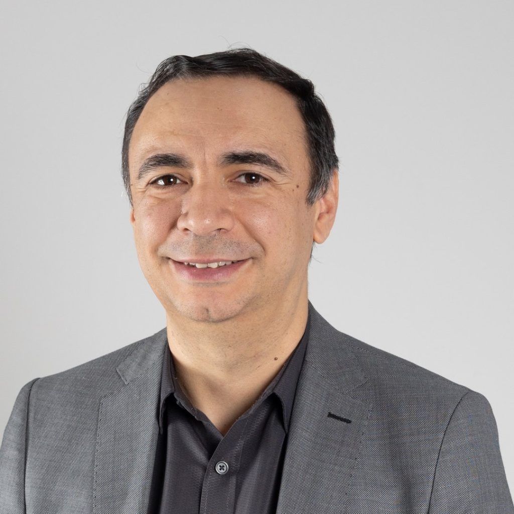 Inteligência Artificial