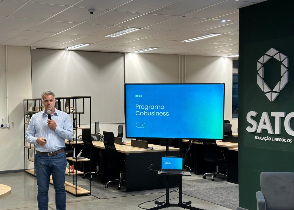 inteligência artificial