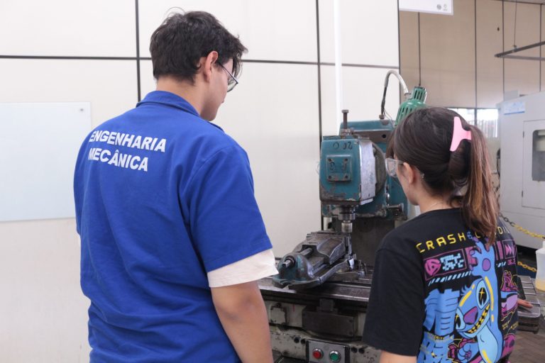 Engenharia Mecânica