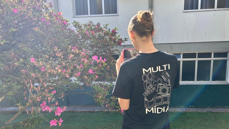 Técnico Multimídia