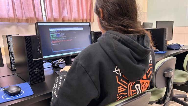 Segurança Cibernética