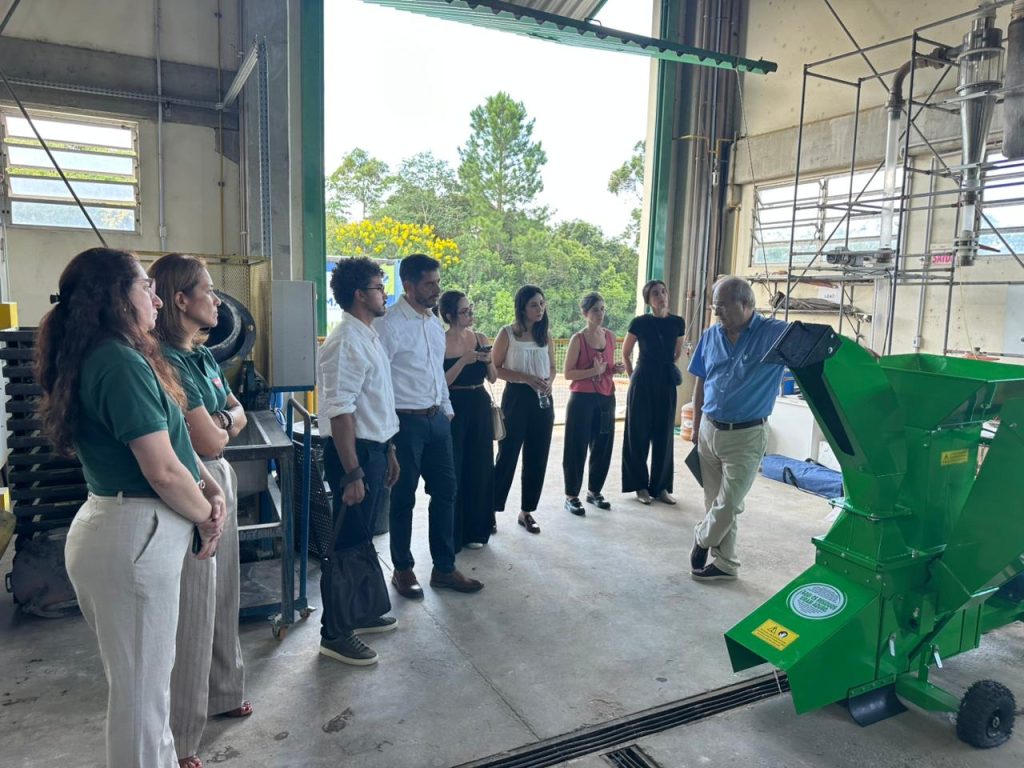 Transição Energética Justa