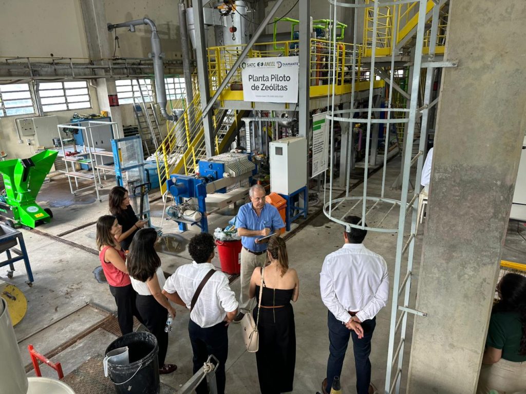 Transição Energética Justa